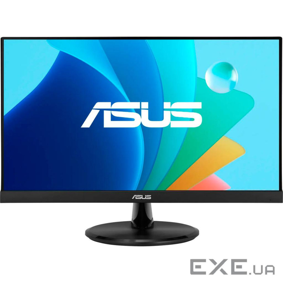Монітор Asus 21.5'' VP229HF (90LM06B0-B05B70) IPS Black, 1920x1080 (100 Гц),