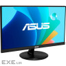 Монітор Asus 21.5'' VP229HF (90LM06B0-B05B70) IPS Black, 1920x1080 (100 Гц),