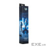 Ігрова поверхня Acer Predator, XXL (910х400х3мм), чорний (GP.MSP11.00J)