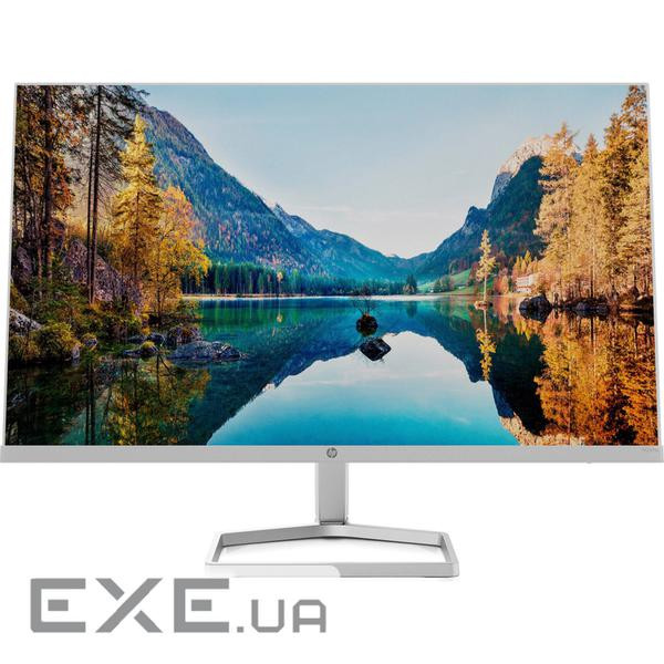 Монітор HP M24fw (2D9K1E9)