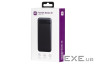 Батарея універсальна 2E 20000mAh, PD+QC 3.0 18W, black (2E-PB2004PD-BLACK)