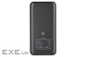 Батарея універсальна 2E 20000mAh, PD+QC 3.0 18W, black (2E-PB2004PD-BLACK)