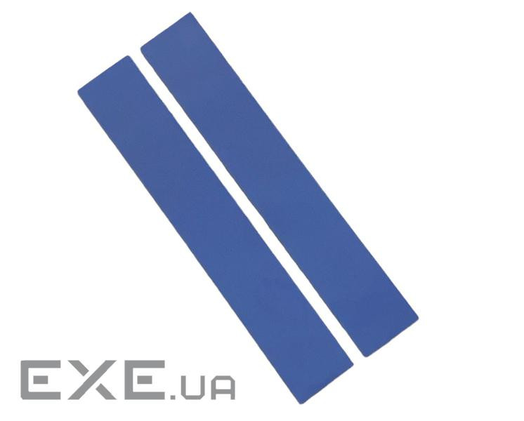 Термопрокладання Subzero Seven LT, 12.8 Вт/мК, 12х2 см, 1 мм, 2 шт (S-L2-128-02)