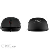 Миша HyperX Pulsefire SAGA, RGB, USB-A, чорний (A2PB3AA)