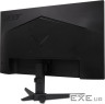 Монітор Acer 27, QG271P6bip HDMI, DP, IPS, 144Hz, 1ms (UM.HQ1EE.605)