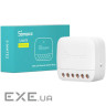 Розумний Wi-Fi перемикач (реле ) SONOFF S-Mate2
