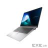 Ноутбук ASUS ExpertBook P1 P1503CVA-S71960 (90NX0881-M02750)