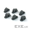 Держатель для кабелю Piko CC-905 6 pcs gray color (1283126476853)