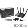Маршрутизатор ASUS RT-BE58U BE3600, 4xGE LAN, 2,5xGE WAN, 1xUSB3.2, MESH (90IG0910-MO3C00)