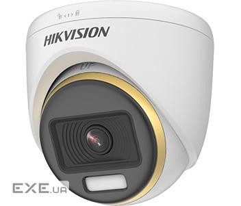 Камера відеоспостереження Hikvision DS-2CE70DF3T-PF (3.6)