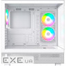 Корпус MONTECH XR White (XR (W))