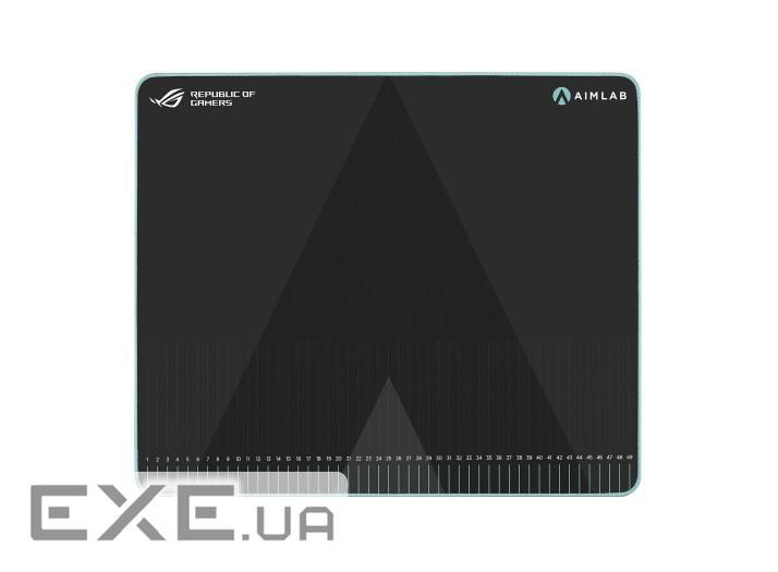 Ігрова поверхня ASUS ROG Hone Ace Aim Lab Edition L (90MP0380-BPUA00)