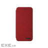 Чохол для мобільного телефону BeCover Exclusive Samsung Galaxy A24 4G SM-A245 Burgundy Red (709785)