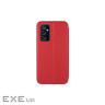 Чохол для мобільного телефону BeCover Exclusive Samsung Galaxy A24 4G SM-A245 Burgundy Red (709785)