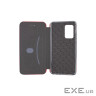 Чохол для мобільного телефону BeCover Exclusive Samsung Galaxy A24 4G SM-A245 Burgundy Red (709785)