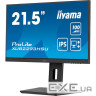 Монітор IIYAMA ProLite XUB2293HSU-B6