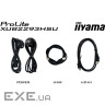 Монітор IIYAMA ProLite XUB2293HSU-B6