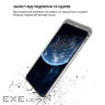Чохол до мобільного телефона BeCover Silicone Samsung Galaxy S25 FE SM-S731 Transparent (714389)