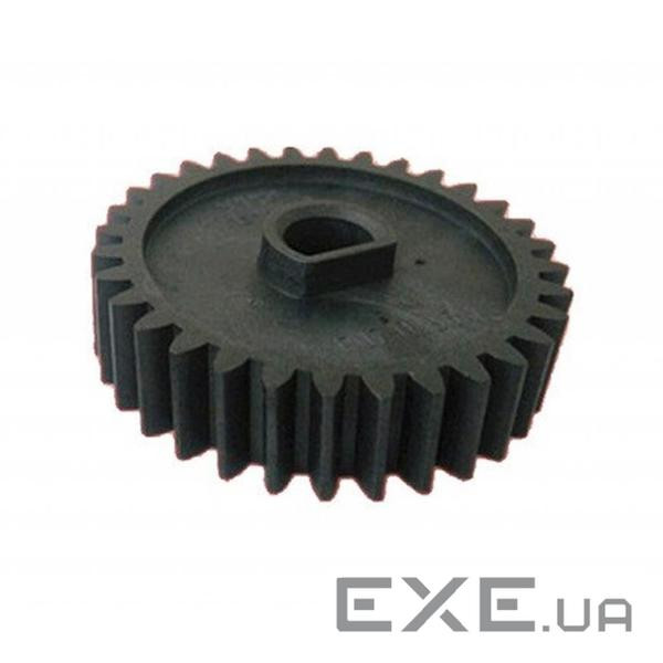 Шестерня HP LJ M601/600 аналог RU7-0296-000 32T BASF (BASF-RU7-0296-000)