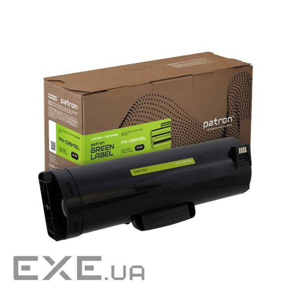 Тонер-картридж Patron Xerox 106R03941 Green Label (PN-03941GL)