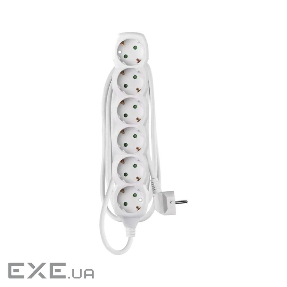 Мережевий подовжувач EMOS P0622