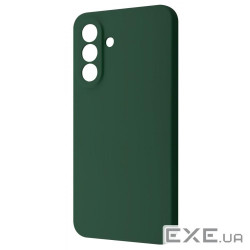 Чехол WAVE Colorful Case (TPU) Samsung Galaxy A37 forest green (67374 forest green)