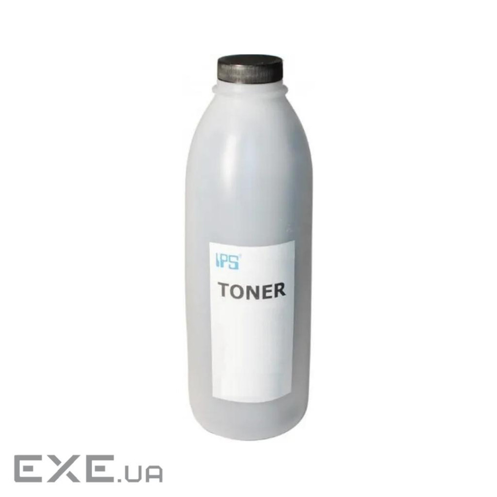 Тонер Canon 040/045/046/054 100г Black IPS (IPS-M252K-100)