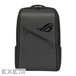 Рюкзак ROG Ranger Backpack BP2501 16 Black ASUS ROG Ranger BP2501 16 Black (90XB0920-BBP000)