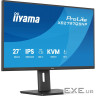 27" 16:9 IPS РК монітор, 2560х1440, 1 мс (MPRT), 7 5 Гц, 350 кд/м2, AdaptiveSync, 5 (XB2797QSNPH-B1)