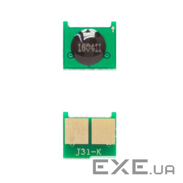 Чіп для картриджа HP LJ P1005/1505/1120/1522 universal AHK (3202402)