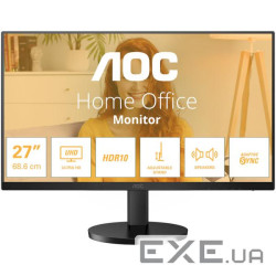 Монітор AOC U27B3AF