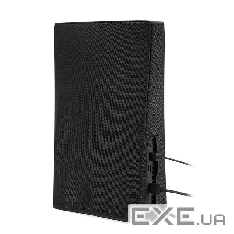 Чохол для Xbox / PS5, Black (SN-P5-DC-001) VOLTRONIC