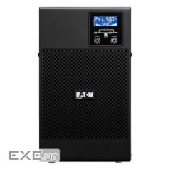 Джерело безперебiйного живлення Eaton 9E 1000i (9E1000I PR)