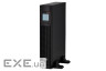 ДБЖ 2E PS1000RT, 1000VA/800W, RT2U, LCD, USB, 3xC13 (2E-PS1000RT)