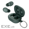 Навушники JLAB JBuds Mini Sage Gray (IEUEBJBMINIRSGE124)