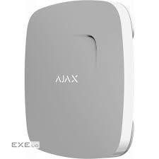 Корпус DummyBox для Ajax FireProtect, білий (000021527) (000021527)