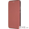 Чохол до мобільного телефона Armorstandart G-Case Motorola G86 5G Marsala (ARM86941)