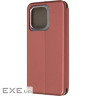 Чохол до мобільного телефона Armorstandart G-Case Motorola G86 5G Marsala (ARM86941)