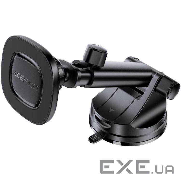 Автомобільне кріплення для смартфона D45 magnetic Acefast (6974316284093)