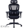 Крісло офісне OfficePro Unity OC710B Black