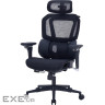 Крісло офісне OfficePro Unity OC710B Black