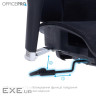 Крісло офісне OfficePro Unity OC710B Black
