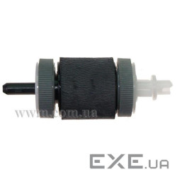 Ролик захоплення паперу HP P3005/P3015/M3027/M3035/P5200 аналог RM1-3763 AHK (20330)