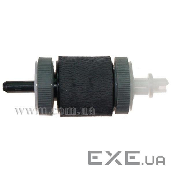 Ролик захоплення паперу HP P3005/P3015/M3027/M3035/P5200 аналог RM1-3763 AHK (20330)