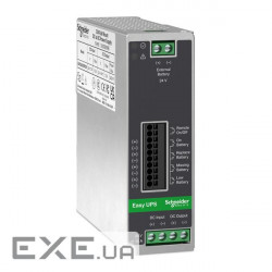Резервний ДБЖ APC Easy UPS BVS 24V 10A (BVS240XDPDR)