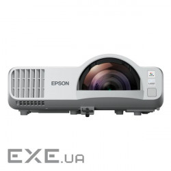 Проектор EPSON EB-L210SF (V11HA75080)