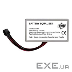 Балансир для акумуляторних батарей LP 96V (23268)