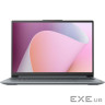 Ноутбук Lenovo IdeaPad Slim 3-15AMN8 15.6 FHD IPS AG, AMD R3-30, 16GB, F512GB, UMA, DOS (82XQ01K7RA)