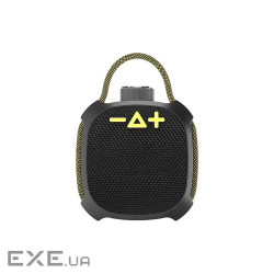 Акустична система XO F77 5W Black (F77.black)
