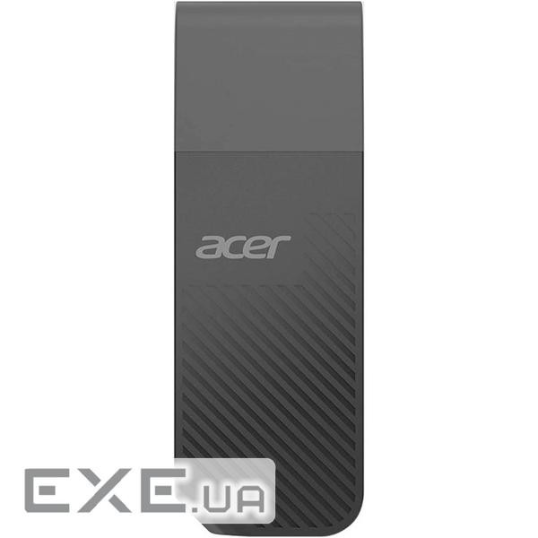 Флешка ACER UP200 16GB Black (BL.9BWWA.509)